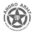 ANDRO CORP INDUSTRIES